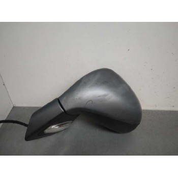 Recambio de retrovisor izquierdo para peugeot 308 cc (2009) sport referencia OEM IAM 12563040 6 CABLES 