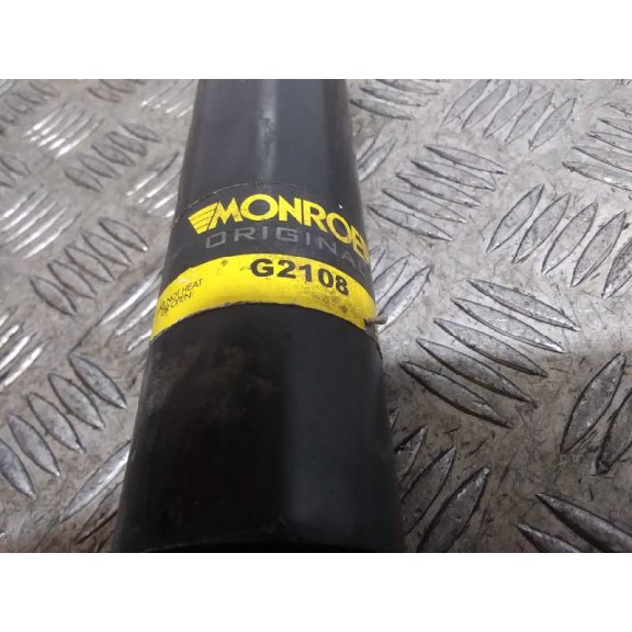 Recambio de amortiguador trasero izquierdo para peugeot 208 allure referencia OEM IAM G2108  