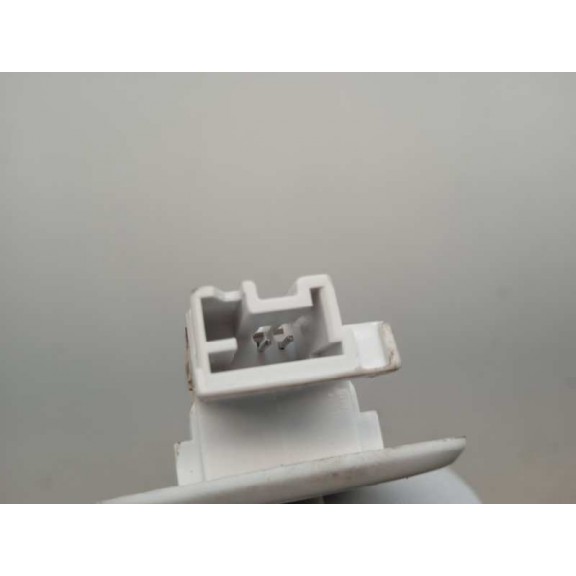 Recambio de parasol izquierdo para peugeot 208 allure referencia OEM IAM   