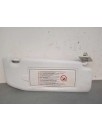 Recambio de parasol derecho para peugeot 208 allure referencia OEM IAM   