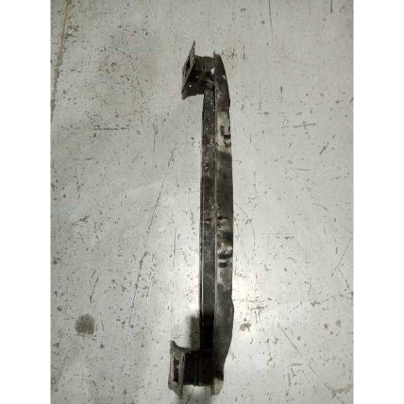 Recambio de refuerzo paragolpes trasero para volkswagen golf vii lim. advance bluemotion tech. referencia OEM IAM   