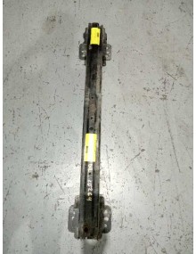 Recambio de refuerzo paragolpes delantero para mazda 2 berlina (dy) 1.4 diesel cat referencia OEM IAM   