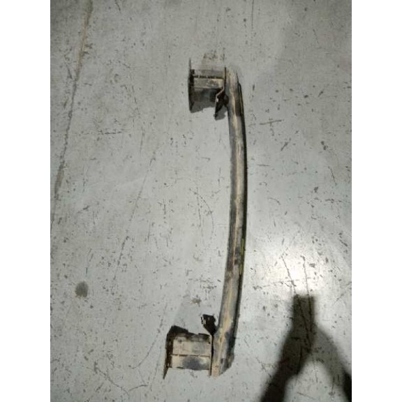 Recambio de refuerzo paragolpes delantero para mazda 2 berlina (dy) 1.4 diesel cat referencia OEM IAM   