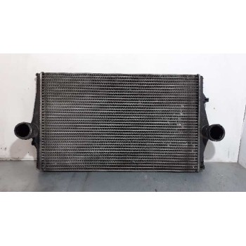 Recambio de intercooler para volvo s60 berlina 2.4 t / 2.5 t referencia OEM IAM 8649471A  
