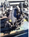 Recambio de motor completo para opel agila básico referencia OEM IAM Z12XE M 