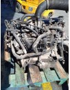 Recambio de motor completo para opel agila básico referencia OEM IAM Z12XE M 