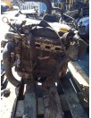 Recambio de motor completo para opel agila básico referencia OEM IAM Z12XE M 