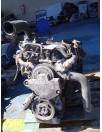 Recambio de motor completo para opel agila básico referencia OEM IAM Z12XE M 