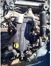 Recambio de motor completo para opel agila básico referencia OEM IAM Z12XE M 