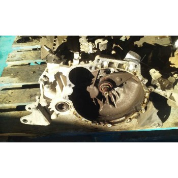 Recambio de caja cambios para hyundai accent (lc) gl 5p referencia OEM IAM   