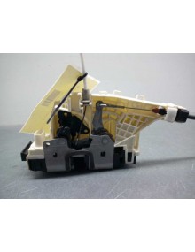 Recambio de cerradura puerta delantera derecha para mercedes-benz sprinterii caja cerrada (desde 01.06) 310/313/316 cdi (906.631 2