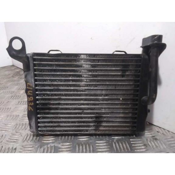 Recambio de enfriador aceite motor para bmw serie 5 berlina (e39) 525tds referencia OEM IAM 8M0376726011 70820908 376726011