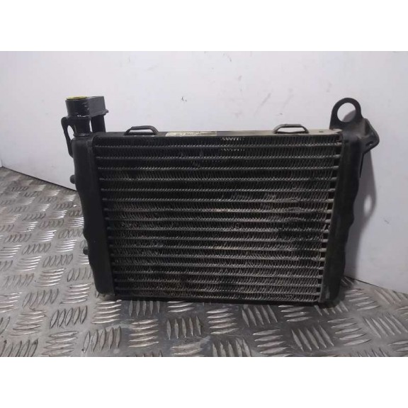 Recambio de enfriador aceite motor para bmw serie 5 berlina (e39) 525tds referencia OEM IAM 8M0376726011 70820908 376726011