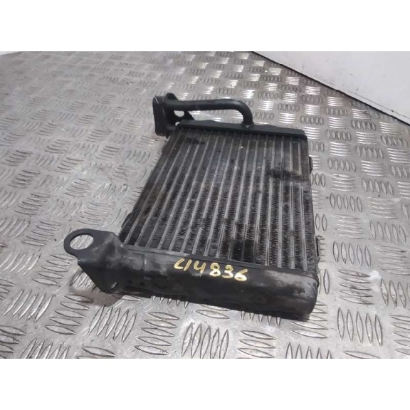 Recambio de enfriador aceite motor para bmw serie 5 berlina (e39) 525tds referencia OEM IAM 8M0376726011 70820908 376726011