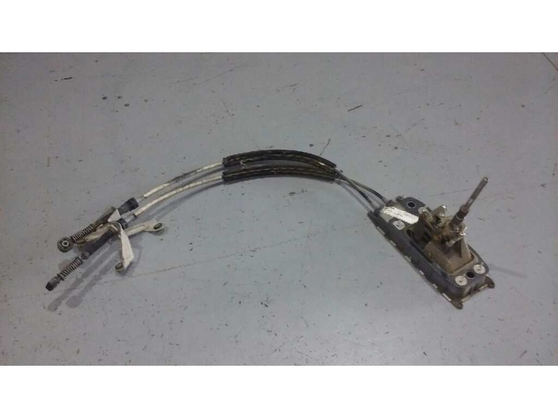 Recambio de palanca cambio para seat altea (5p1) hot referencia OEM IAM 1K0711049AJ 5V 