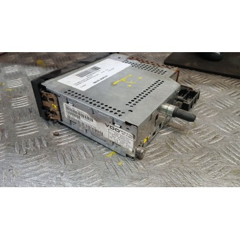 Recambio de sistema audio / radio cd para peugeot 206 berlina x-line clim referencia OEM IAM 96514684XT  