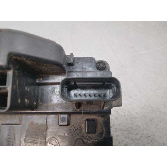 Recambio de cerradura puerta delantera derecha para kia cee´d emotion referencia OEM IAM 8132018040 7 PINES 