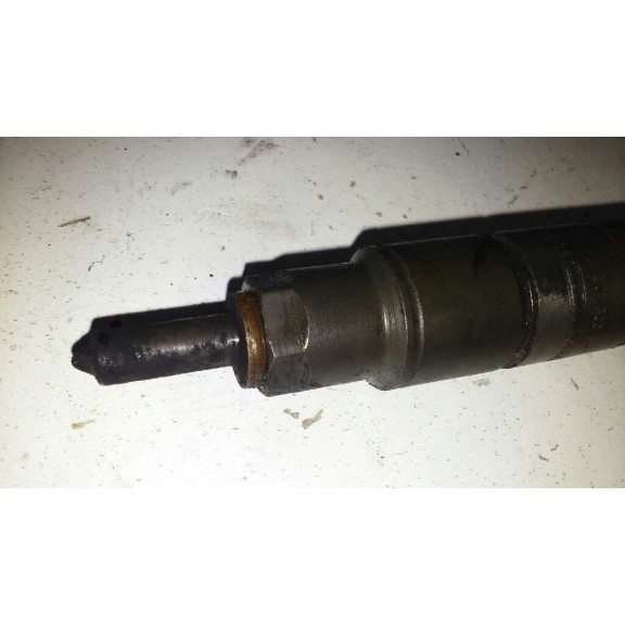 Recambio de inyector para volkswagen golf iv berlina (1j1) 1.9 tdi referencia OEM IAM 0432193595 ASV 038130202A