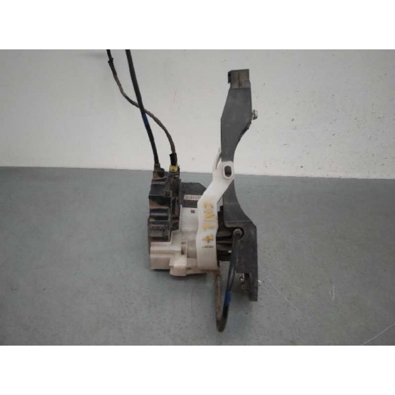 Recambio de cerradura puerta trasera derecha para kia cee´d emotion referencia OEM IAM 814201H000 4 CABLES 