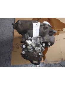 Recambio de caja casco para opel astra h ber. enjoy referencia OEM IAM A16DT ASTRA J 