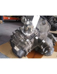 Recambio de caja casco para opel astra h ber. enjoy referencia OEM IAM A16DT ASTRA J  2