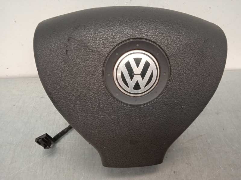 Recambio de airbag delantero izquierdo para volkswagen golf v berlina (1k1) highline referencia OEM IAM 1K0880201BS ROZADO 1K088