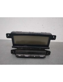 Recambio de display para kia cee´d emotion referencia OEM IAM 957101H100  
