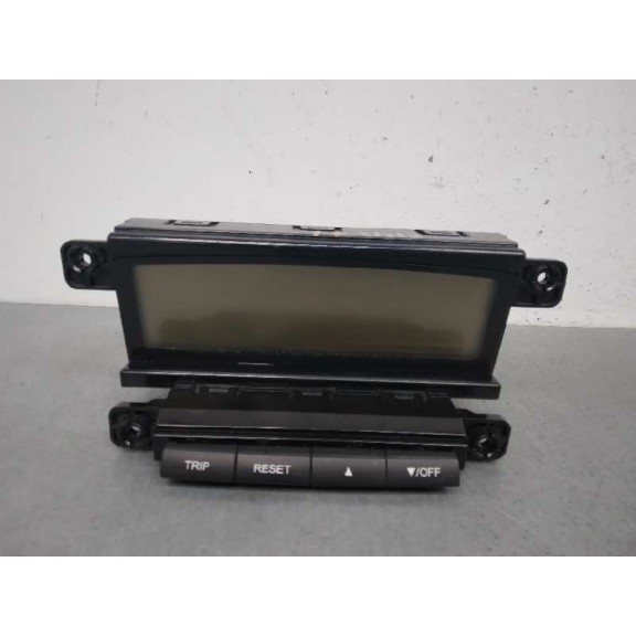 Recambio de display para kia cee´d emotion referencia OEM IAM 957101H100  