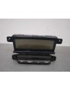 Recambio de display para kia cee´d emotion referencia OEM IAM 957101H100  