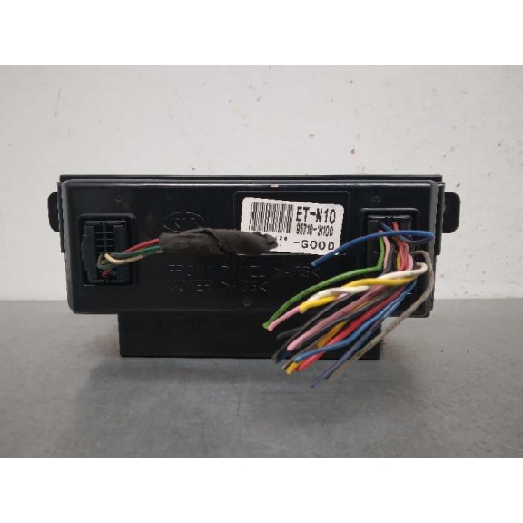 Recambio de display para kia cee´d emotion referencia OEM IAM 957101H100  