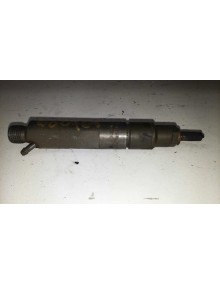 Recambio de inyector para volkswagen golf iv berlina (1j1) 1.9 tdi referencia OEM IAM 0432193595 038130202A ASV