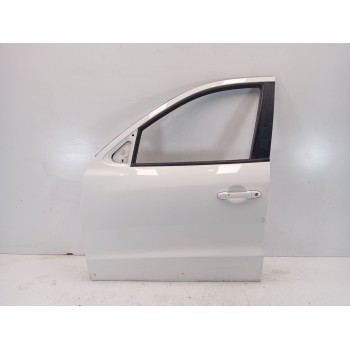 Recambio de puerta delantera izquierda para hyundai santa fe (bm) 2.2 crdi cat referencia OEM IAM   