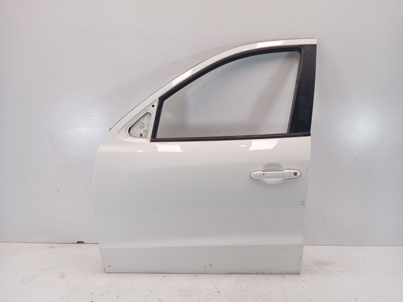 Recambio de puerta delantera izquierda para hyundai santa fe (bm) 2.2 crdi cat referencia OEM IAM   