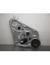 Recambio de elevalunas trasero derecho para kia cee´d emotion referencia OEM IAM 834801H020 ELÉCTRICO 6 PINES 
