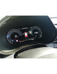 Recambio de cuadro instrumentos para kia ceed gt referencia OEM IAM   
