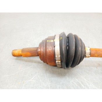 Recambio de transmision delantera izquierda para ford b-max (jk) 1.0 ecoboost referencia OEM IAM CV173B437BD  