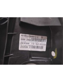 Recambio de elevalunas delantero derecho para kia ceed gt referencia OEM IAM 82480J7060 ELÉCTRICO 6 PINES 82460J7010 2