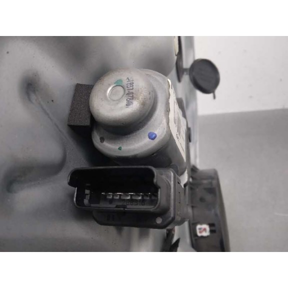 Recambio de elevalunas trasero derecho para kia cee´d emotion referencia OEM IAM 834801H020 ELÉCTRICO 6 PINES 