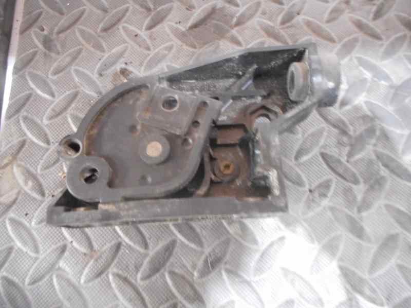 Recambio de potenciometro pedal para peugeot 406 berlina (s1/s2) 2.1 turbodiesel cat referencia OEM IAM 9625247280  