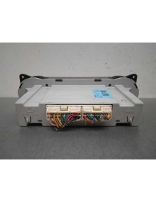 Recambio de mando climatizador para kia cee´d emotion referencia OEM IAM 972501H602   2