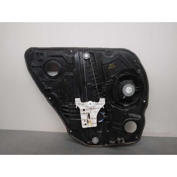 Recambio de elevalunas trasero derecho para kia ceed gt referencia OEM IAM 83480J7010 ELÉCTRICO 6 PINES 83460J7020