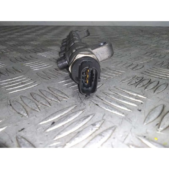 Recambio de rampa inyectora para kia cee´d concept referencia OEM IAM 0445214181  