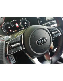 Recambio de kit airbag para kia ceed gt referencia OEM IAM  SIN PRETENSORES  2
