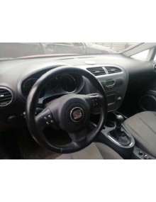 Recambio de kit airbag para seat leon (1p1) reference referencia OEM IAM   