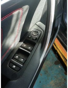 Recambio de mando elevalunas delantero izquierdo para kia ceed gt referencia OEM IAM   