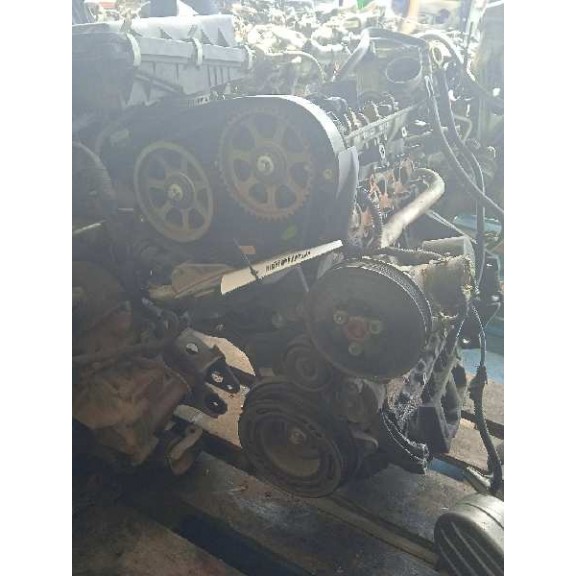 Recambio de motor completo para opel astra h berlina cosmo referencia OEM IAM Z16XEP M SIN CARTER