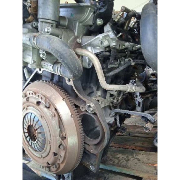 Recambio de motor completo para opel astra h berlina cosmo referencia OEM IAM Z16XEP M SIN CARTER