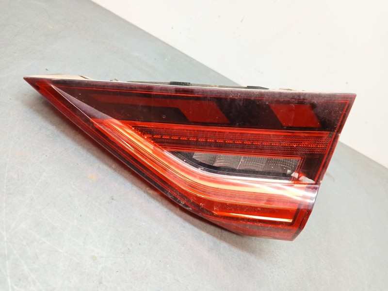 Recambio de piloto trasero derecho interior para audi a1 sportback (gba) 25 tfsi referencia OEM IAM 82A945094B  LED