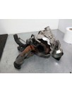 Recambio de turbocompresor para skoda octavia lim. (5e3) 2.0 tdi dpf referencia OEM IAM 04L253010B 04L253010B 