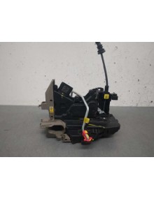 Recambio de cerradura puerta delantera derecha para kia ceed gt referencia OEM IAM 81320J7000 5 PINES 